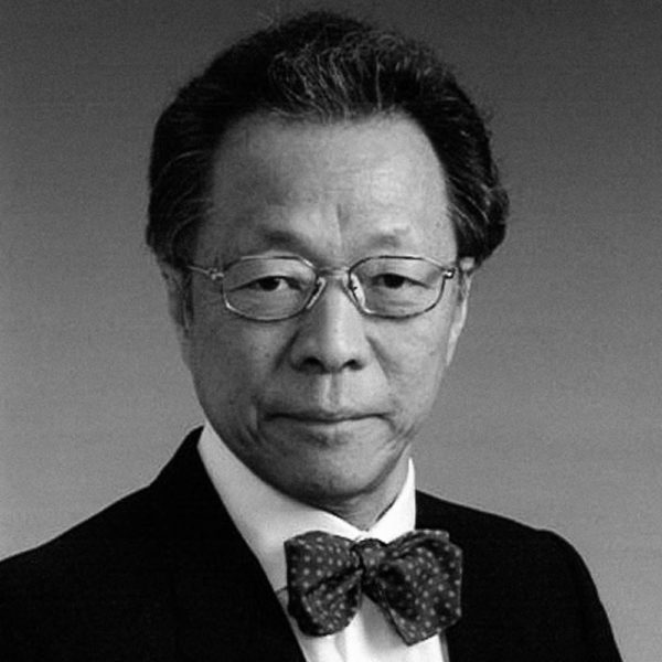 Keizo Nagao