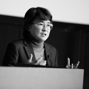 Haruko Satoh, Osaka University, Japan